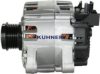 FORD 1762377 Alternator